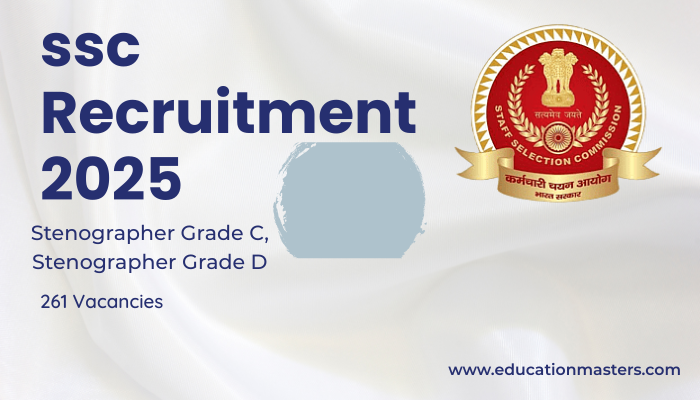 ssc Recruitment 2025 (1)